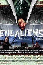 Watch Evil Aliens Putlocker