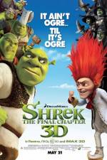 Watch Shrek Forever After Putlocker