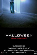 Watch Halloween Red Harvest Putlocker