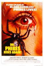 Watch Dr Phibes Rises Again Putlocker