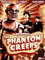 Watch RiffTrax: The Phantom Creeps Putlocker