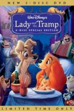 Watch Lady and the Tramp Putlocker