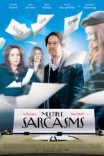 Watch Multiple Sarcasms Putlocker