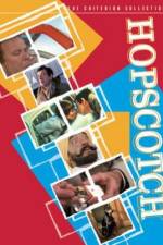 Watch Hopscotch Putlocker