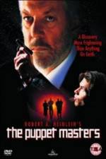 Watch The Puppet Masters Putlocker