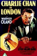Watch Charlie Chan in London Putlocker