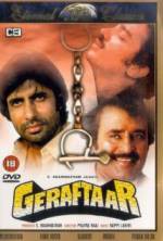 Watch Geraftaar Putlocker