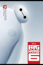 Watch Big Hero 6 Putlocker