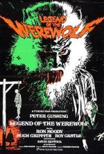 Watch Legend of the Werewolf Putlocker