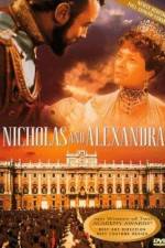 Watch Nicholas and Alexandra Putlocker