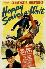 Watch Hoppy Serves a Writ Putlocker