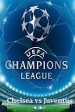 Watch Chelsea vs Juventus Putlocker