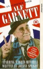 Watch An Audience with Alf Garnett (TV Special 1997) Putlocker