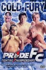 Watch Pride 12 Cold Fury Putlocker