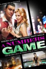 Watch A Numbers Game Putlocker