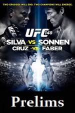 Watch UFC 148 Prelims Putlocker
