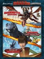 Watch Dreamworks How to Train Your Dragon Legends Putlocker