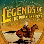 Watch Legends of the Pony Express (TV Special 2024) Putlocker