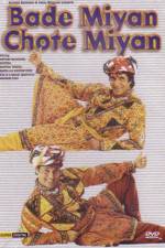 Watch Bade Miyan Chote Miyan Putlocker