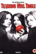 Watch Teaching Mrs. Tingle Putlocker