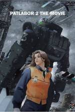 Watch Kidô keisatsu patorebâ The Movie 2 Putlocker