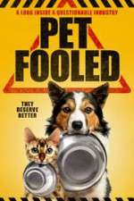 Watch Pet Fooled Putlocker