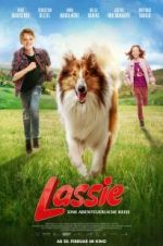 Watch Lassie Come Home Putlocker