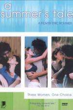 Watch Conte d'ete Putlocker