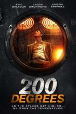 Watch 200 Degrees Putlocker