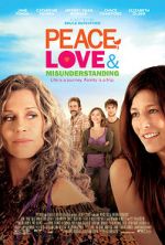 Watch Peace, Love & Misunderstanding Putlocker