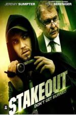 Watch Stakeout Putlocker