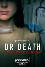Watch Dr. Death: Cutthroat Conman Putlocker