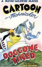 Watch Doggone Tired (Short 1949) Putlocker