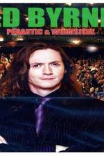Watch Ed Byrne Pedantic and Whimsical Putlocker