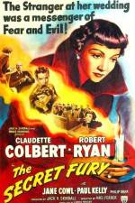 Watch The Secret Fury Putlocker