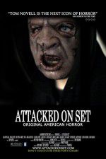 Watch Attacked on Set Putlocker