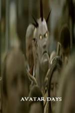 Watch Avatar Days Putlocker