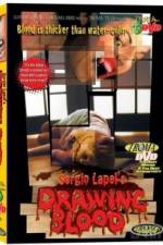 Watch Sergio Lapel's Drawing Blood Putlocker