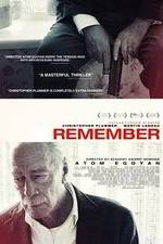 Watch Remember Putlocker