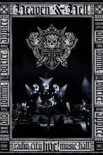 Watch Heaven and Hell Live from Radio City Music Hall Putlocker