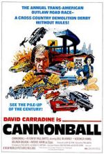 Watch Cannonball! Putlocker