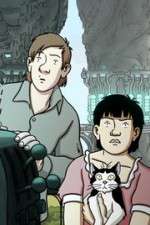 Watch Avril et le monde truqué Putlocker