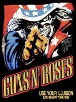 Watch Guns N\' Roses: Live in New York Putlocker