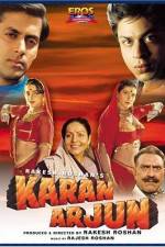 Watch Karan Arjun Putlocker