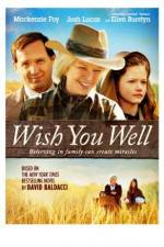Watch Wish You Well Putlocker