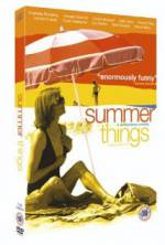 Watch Summer Things Putlocker