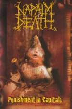 Watch Napalm Death: Punishment in Capitals Putlocker