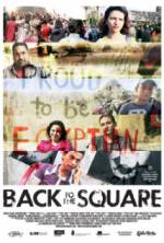 Watch Back to the Square Putlocker