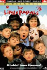 Watch The Little Rascals Putlocker