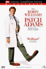 Watch Patch Adams Putlocker